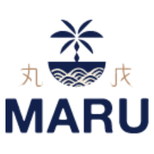 MARU Logo